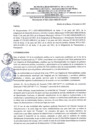 Vista preliminar de documento SUB GERENCIA DE ADMINISTRACION Y FINANZAS RESOLUCION N°021-2023-MDLH-SGAF