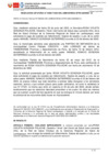 Vista preliminar de documento DECLARAR IMPROCEDENTE la solicitud presentada por doña:ROSA VIOLETA GONZAGA PULACHE, Obstetriz I Nivel I del Centro de Salud Jose Leonardo Ortiz, de la Red de Salud Chiclayo de la Gerencia Regional de Salud de Lambayeque, sobre el pago de subsidio por fallecimiento Gastos de sepelio y Luto