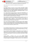 Vista preliminar de documento AUTORIZAR el pago a favor de doña: JOSEFA VALDERA SANTISTEBAN, servidora nombrado con el Cargo de Tecnico Enfermeria I Categoria Remunerativa STE del Puesto de Salud SEQUION de la Red de Salud Lambayeque,  Entrega Económica por Luto 