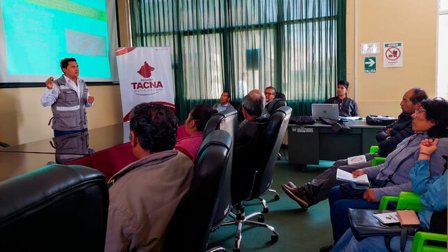 Procompite regional se prepara para abrir sus inscripciones