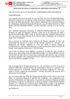 Vista preliminar de documento AUTORIZAR el pago a favor de don: WILSON MEZONES RIOS, servidora nombrada con el Cargo de Tecnico Enfermeria Categoria Remunerativa STC del Centro de Salud Morrope de la Red de Salud Lambayeque de la Gerencia Regional de Lambayeque, la Entrega Económica por Luto