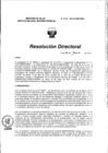 Vista preliminar de documento RD N° 254-2023-DG-INMP/MINSA