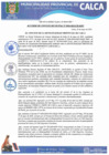 Vista preliminar de documento ACUERDO DE CONCEJO MUNICIPAL N° 0026-2023-CM-MPC