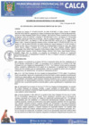 Vista preliminar de documento ACUERDO DE CONCEJO MUNICIPAL N° 037-2023-CM-MPC