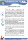 Vista preliminar de documento ACUERDO DE CONCEJO MUNICIPAL N° 038-2023-CM-MPC