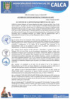 Vista preliminar de documento ACUERDO DE CONCEJO MUNICIPAL N° 0039-2023-CM-MPC