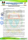 Vista preliminar de documento ORDENANZA 007