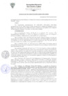 Vista preliminar de documento Resolución de Gerencia N.° 009-GDHPS-2023-MDSA