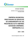 Vista preliminar de documento ETF- EMPSSAPAL