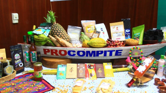 PROCOMPITE