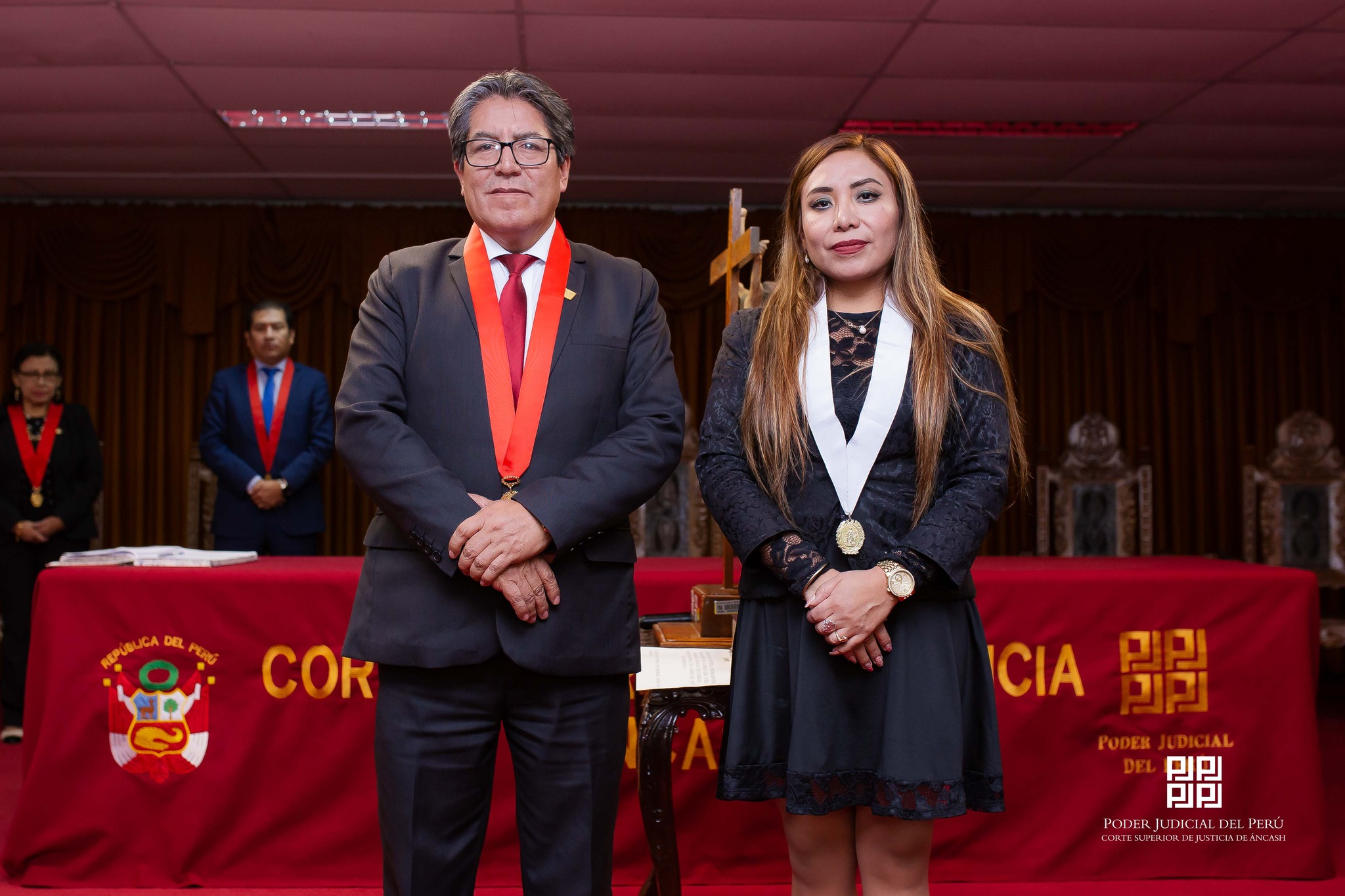 Imagen Institucional