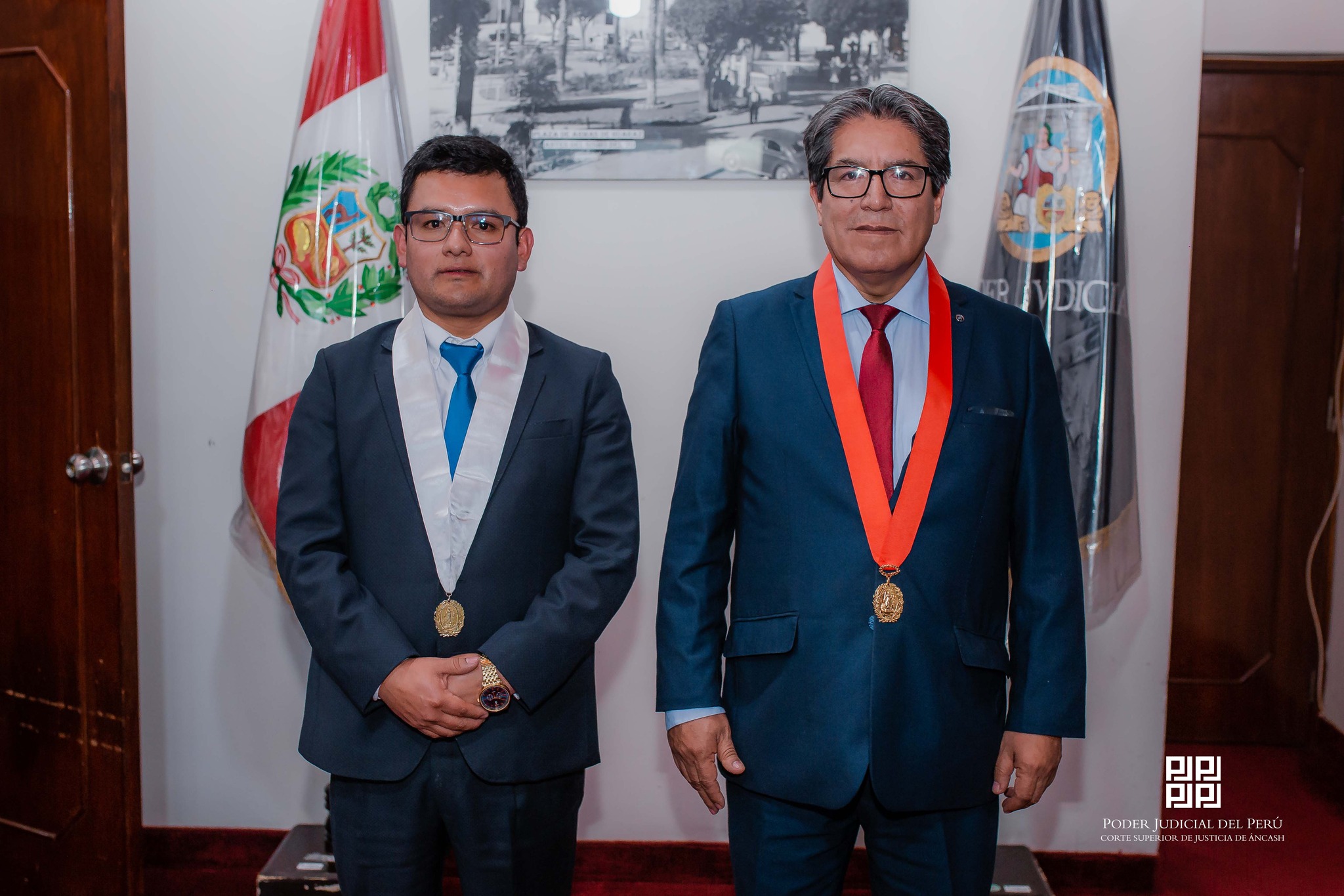 Imagen Institucional