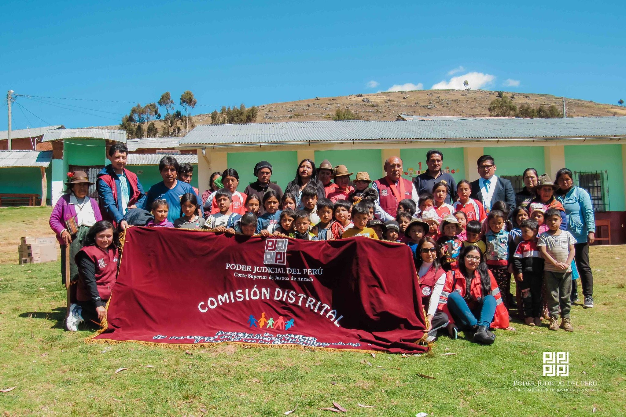 Imagen Institucional