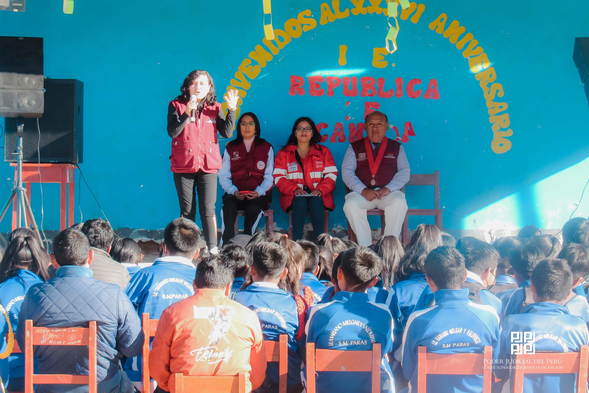 Imagen Institucional