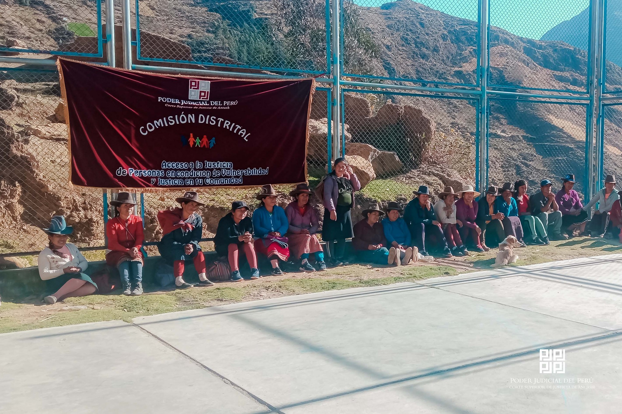 Imagen Institucional