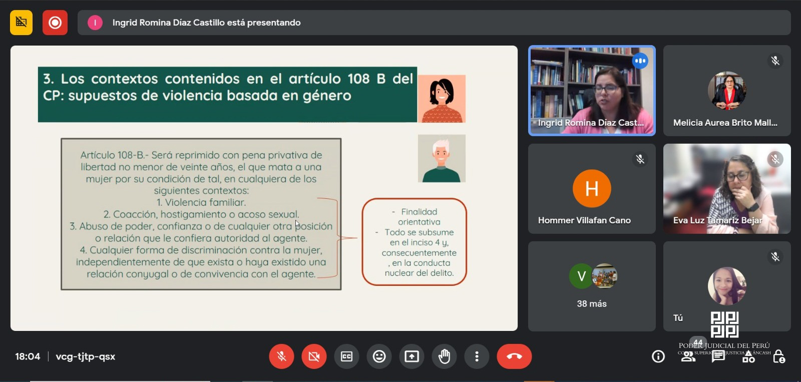 Imagen Institucional