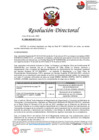 Vista preliminar de documento 3686-2023-MTC_17.02_RESOLUCION DIREC