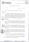 Vista preliminar de documento Resolucion de Alcaldia N° 035-2023-MPO En consecuencia, se propone someter a debate y deliberacion la participacion de los regidores en calidad de respresentacion