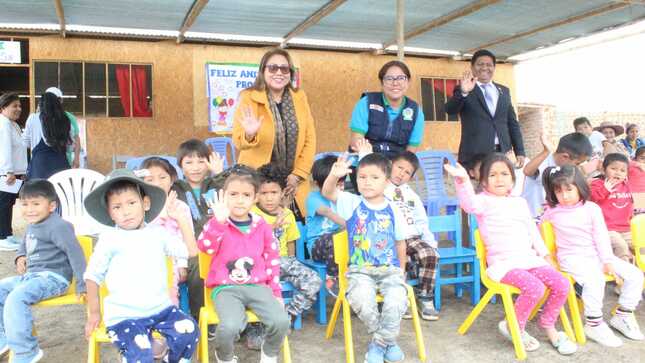 Educacón 