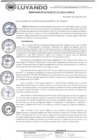 Vista preliminar de documento RESOLUCIÓN 172 CONFORMACIÓN DEL COMITÉ DEL CAS N° 005
