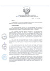 Vista preliminar de documento RDE Nº 232-2023-DE - DAR POR CONCLUIDA la designación temporal de funciones del señor WALTER DEMETRIO LOPEZ TUCTO