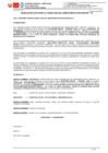 Vista preliminar de documento RECTIFICAR la RESOLUCION JEFATURAL N°000389-2023-GR.LAMB/GERESA-OFRH ( 4587497-2), de fecha 11 de mayo del 2023, mediante el cual se expide a doña: EKATERINA MILEIDY SANCHEZ DIAZ, de profesión LICENCIADA EN ENFERMERIA, la presente Resolución al haber cumplido el Servicio Rural y Urbano Marginal de Salud – SERUMS, en la modalidad de REMUNERADO