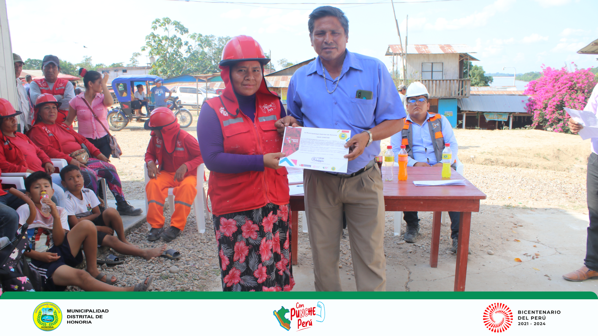 Lurawi Perú