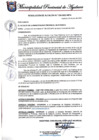 Vista preliminar de documento RESOLUCION ALCALDIA  N° 330pdf