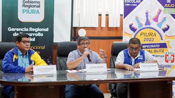 GORE impulsa torneo de ajedrez para escolares