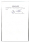 Vista preliminar de documento Comunicado