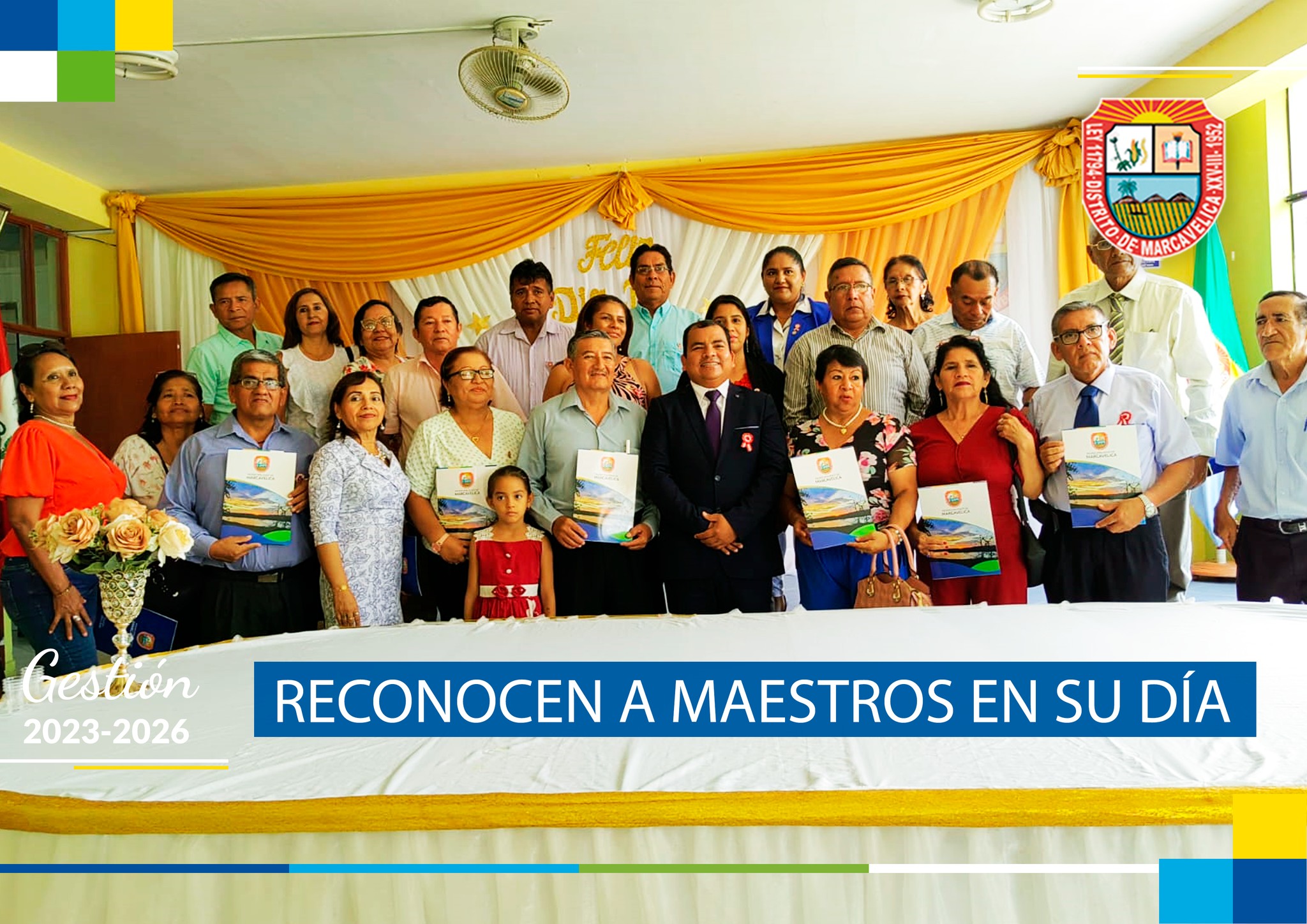 DIA DEL MAESTRO