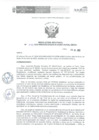 Vista preliminar de documento RJ N° 049-2023-DE-UA Décimo Quinta Modificación del Plan Anual de Contrataciones 2023 de la U.E. N° 1296 - Programa de Desarrollo Productivo Agrario Rural- AGR