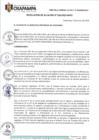 Vista preliminar de documento Resolucion de Alcaldia N° 158-2023-MPO Disponer al administrador SUT. Jefe de la Oficina General de Planeamiento, Presupuesto e inversiones