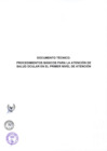 Vista preliminar de documento Documento Técnico