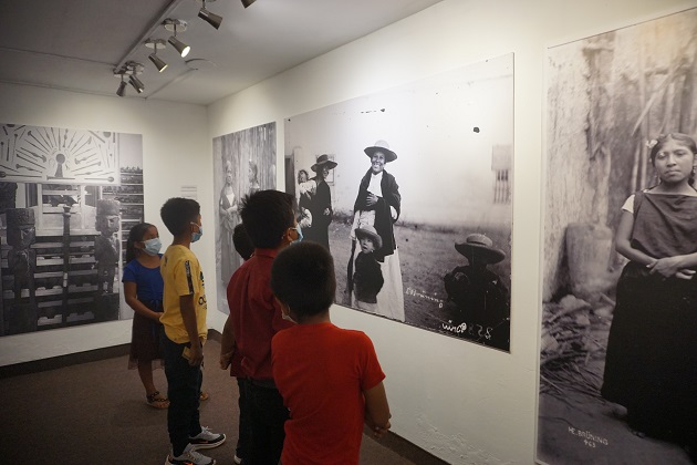 Centenario Museo Brüning de Lambayeque