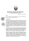 Vista preliminar de documento RDE Nº 037-2023-PEDAMAALC-DESIGNAR AL DIRECTOR DE ADMINISTRACIÓN COMO RESPONSABLE DE LAS DECLARACIONES JURADAS