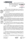 Vista preliminar de documento Resolución Directoral N.° 117-2023-MIDAGRI-PEBLT-DE