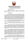 Vista preliminar de documento RD-045-2023-VIVIENDA-DGAA
