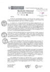 Vista preliminar de documento Resolución Directoral N.° 113-2023-MIDAGRI-PEBLT-DE