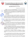 Vista preliminar de documento RESOLUCIÓN DE ALCALDÍA 231