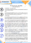 Vista preliminar de documento RESOLUCION DE ALCALDIA N°016-2023 MDCH-A