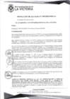 Vista preliminar de documento RESOLUCION DE ALCALDIA N°349-2023-MDLV-A