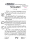 Vista preliminar de documento Resolución Directoral N.° 108-2023-MIDAGRI-PEBLT-DE