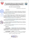 Vista preliminar de documento RESOLUCIÓN DE ALCALDÍA 237