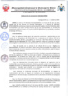 Vista preliminar de documento RESOLUCIÓN DE ALCALDÍA 239