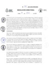 Vista preliminar de documento R.D 465-2023 