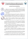 Vista preliminar de documento RESOLUCIÓN DE ALCALDÍA 260
