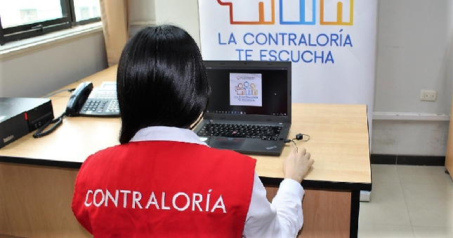 El próximo 21 de julio, representantes de la sociedad civil organizada y ciudadanos de la provincia de Ferreñafe tendrán la oportunidad de presentar denuncias sobre el presunto uso inadecuado de bienes y recursos públicos en las municipalidades y otras entidades del Estado, durante la audiencia pública “La Contraloría te escucha”.