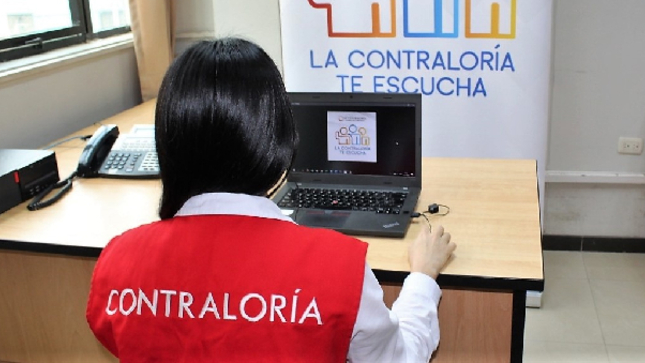 El próximo 21 de julio, representantes de la sociedad civil organizada y ciudadanos de la provincia de Ferreñafe tendrán la oportunidad de presentar denuncias sobre el presunto uso inadecuado de bienes y recursos públicos en las municipalidades y otras entidades del Estado, durante la audiencia pública “La Contraloría te escucha”.