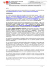 Vista preliminar de documento CONCEDER POR LICENCIA POR ENFERMEDAD con goce de remuneraciones a doña: ANA MARIA MEDINA DEL CASTILLO, servidor NOMBRADO, con el cargo de QUIMICO FARMACEUTICO I, trabajador de la DIRECCION EJECUTIVA DE MEDICAMENTOS DROGAS E INSUMOS de la sede Administrativa de la Gerencia Regional de Salud de Lambayeque